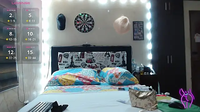 Snapshot of Rachell_111 chatting on January 2025 10:38:02 AM Rachell 111 online show from January 2025 10:38:02 AM