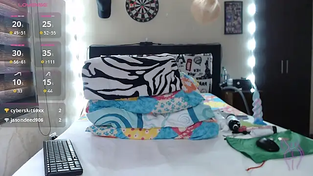 Snapshot of Rachell_111 chatting on January 2025 02:53:02 PM Rachell 111 online show from January 2025 02:53:02 PM