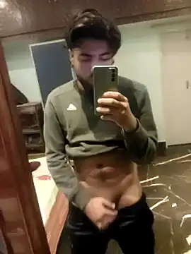 Dexiboy online show from February 2025 02:02:02 PM