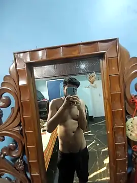 Dexiboy online show from March 2025 09:13:01 AM