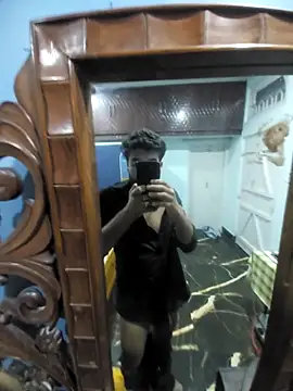 Dexiboy online show from November 2025 07:03:02 PM