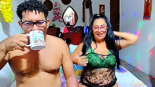 rosi pamela online show from January 2026 07:23:01 PM