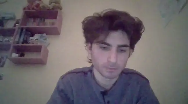 Snapshot of tedio-2004 chatting on January 2025 02:43:01 PM tedio-2004 online show from January 2025 02:43:01 PM