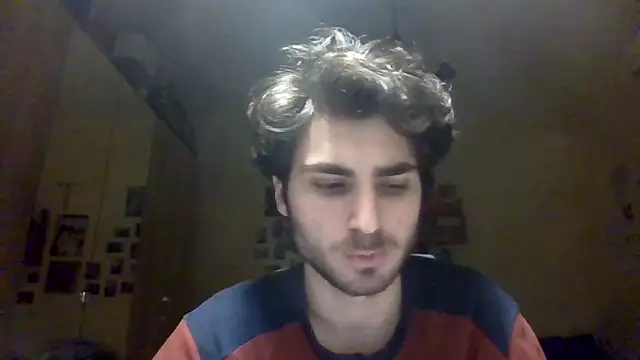 Snapshot of tedio-2004 chatting on January 2025 11:25:01 PM tedio-2004 online show from January 2025 11:25:01 PM