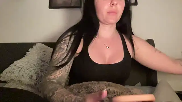 yorkshiregal online show from February 2026 08:38:01 PM