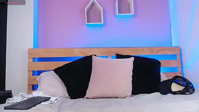 Bedobigcock online show from February 2025 09:58:02 PM