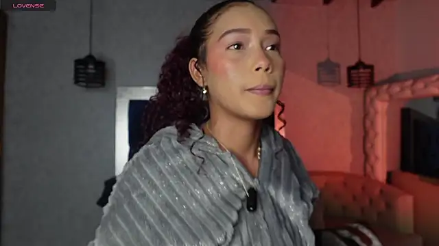 Salome Williamss online show from June 2026 01:25:02 PM