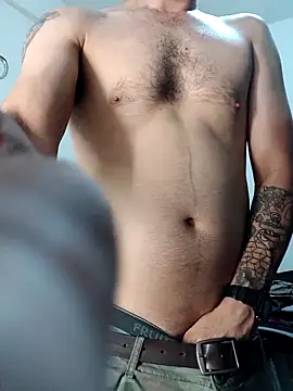 jhonyhot9292 online show from April 2026 02:42:01 AM