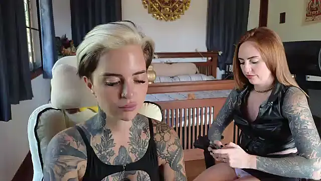 Alexandersonxo online show from March 2026 05:37:02 AM