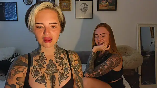 Alexandersonxo online show from June 2026 06:45:01 PM