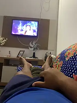 GordoSafadinho online show from December 2024 01:50:01 AM