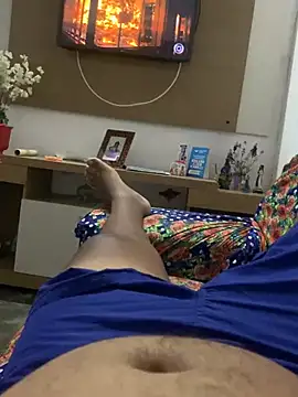 GordoSafadinho online show from January 2025 03:05:01 AM