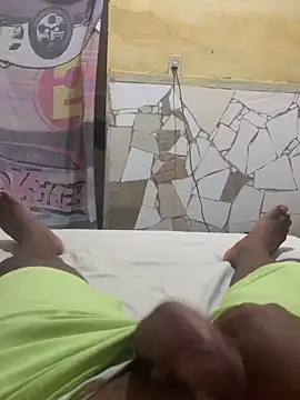 GordoSafadinho online show from February 2025 12:37:01 AM