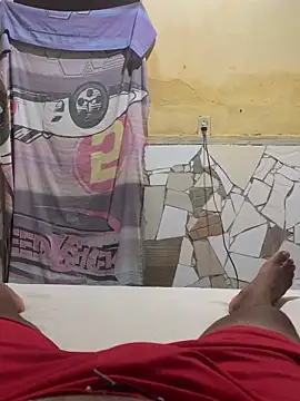 GordoSafadinho online show from February 2025 02:06:02 AM