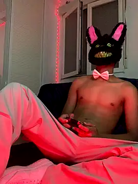 Ryan-hot online show from November 2025 09:39:01 PM