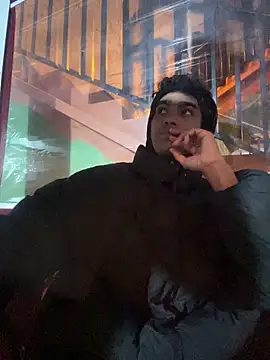 Ryan-hot online show from March 2026 06:57:01 PM