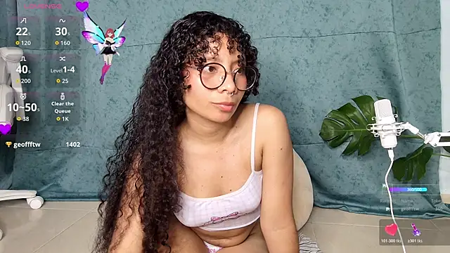 Elektra williams online show from October 2025 10:43:02 PM