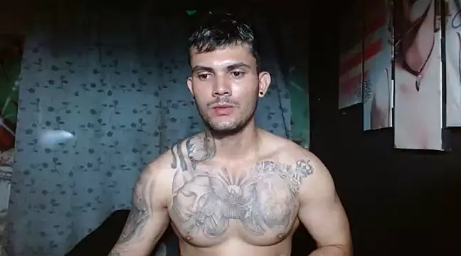 Snapshot of carlos_boosx chatting on January 2025 02:46:01 PM carlos boosx online show from January 2025 02:46:01 PM