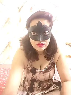 Snapshot of Inaya_Mishra chatting on January 2025 02:29:02 AM Inaya Mishra online show from January 2025 02:29:02 AM