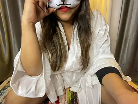 ankita-bonggirl online show from February 2025 06:04:01 PM