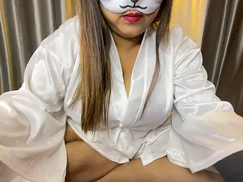 ankita-bonggirl online show from February 2025 06:02:01 PM