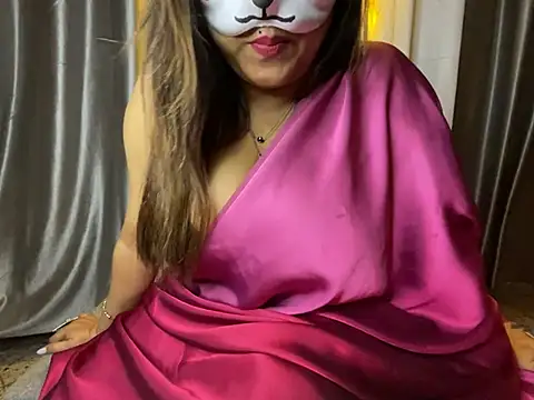 ankita-bonggirl online show from February 2025 06:15:02 PM