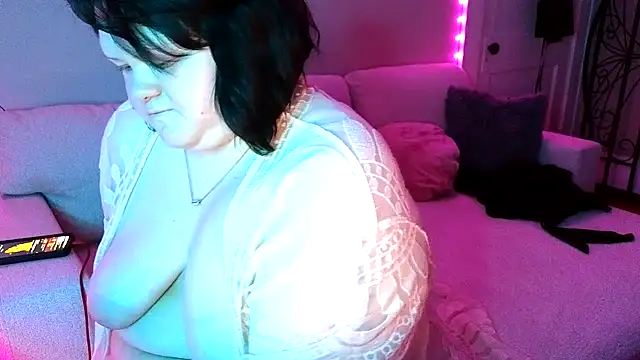 Flamefairy710 online show from February 2025 11:49:01 AM