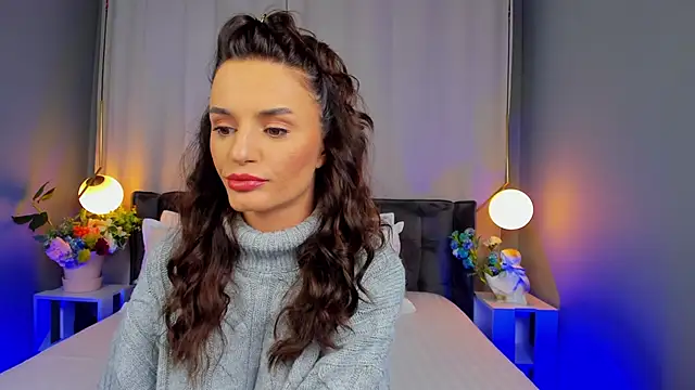 CarlaWhite online show from October 2025 03:18:01 AM