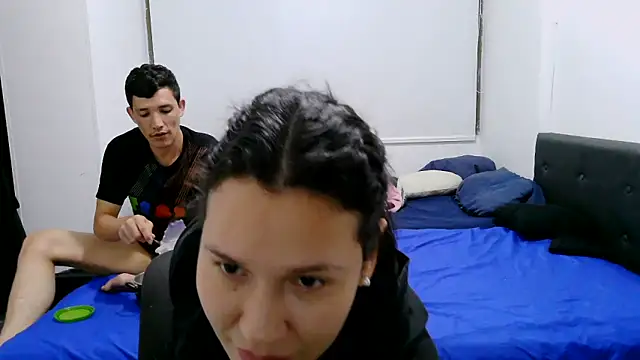 Snapshot of luxandracon23 chatting on October 2025 03:07:01 AM luxandracon23 online show from October 2025 03:07:01 AM