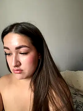 Aria Blisss online show from September 2025 11:54:01 AM