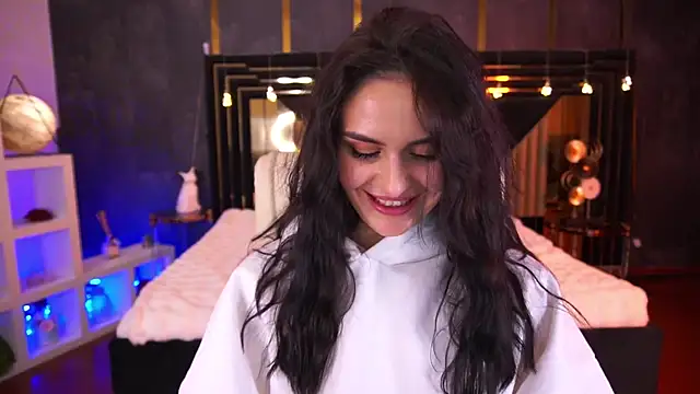 MilashaLovely online show from January 2026 09:30:02 PM