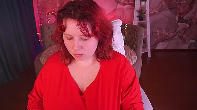 LiliyaMoon online show from November 2025 07:41:02 AM