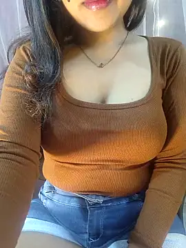 deslisexpriya online show from December 2025 12:39:02 AM