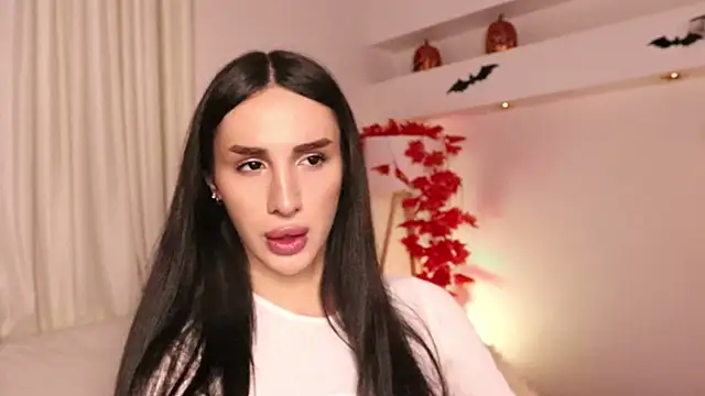 Kim Oberlin  online show from October 2025 11:25:01 AM