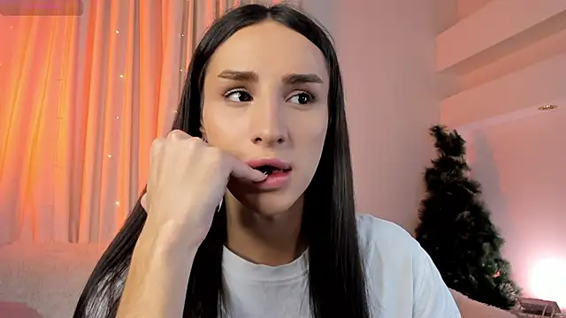 Kim Oberlin  online show from December 2025 05:57:02 AM