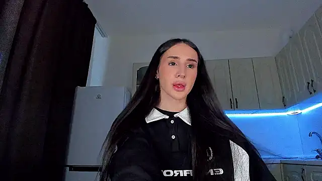 Kim Oberlin  online show from February 2026 11:09:02 AM