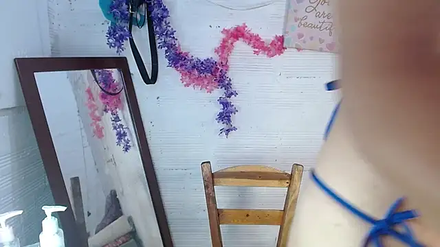 Snapshot of Im_Antonellasex chatting on September 2025 01:24:02 PM Im Antonellasex online show from September 2025 01:24:02 PM