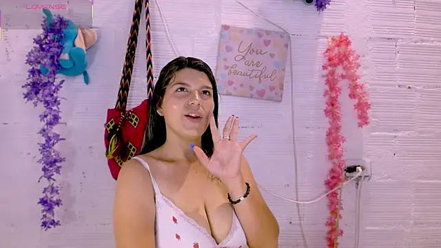 Snapshot of Im_Antonellasex chatting on October 2025 01:34:01 PM Im Antonellasex online show from October 2025 01:34:01 PM