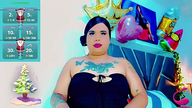 Snapshot of nauthyvalentina chatting on December 2024 12:08:01 AM nauthyvalentina online show from December 2024 12:08:01 AM