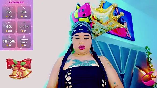 Snapshot of nauthyvalentina chatting on December 2024 02:12:01 PM nauthyvalentina online show from December 2024 02:12:01 PM