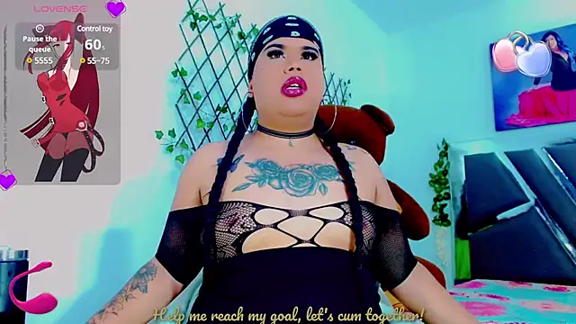 Snapshot of nauthyvalentina chatting on January 2025 10:22:02 PM nauthyvalentina online show from January 2025 10:22:02 PM