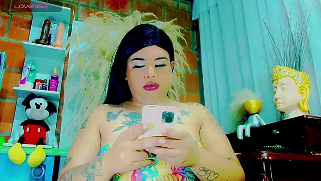 Snapshot of nauthyvalentina chatting on February 2026 02:02:01 PM nauthyvalentina online show from February 2026 02:02:01 PM