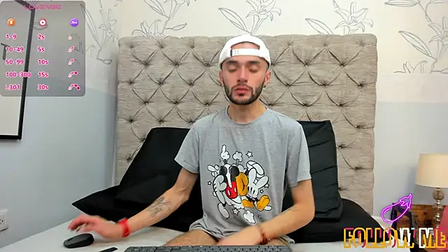 jakemagnus online show from December 2024 03:24:02 PM