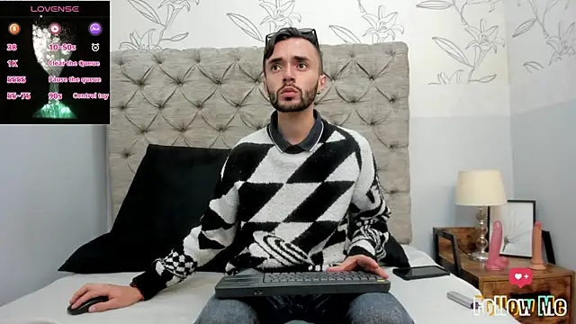 jakemagnus online show from January 2025 12:38:02 PM