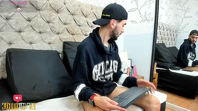 jakemagnus online show from January 2025 05:43:02 PM