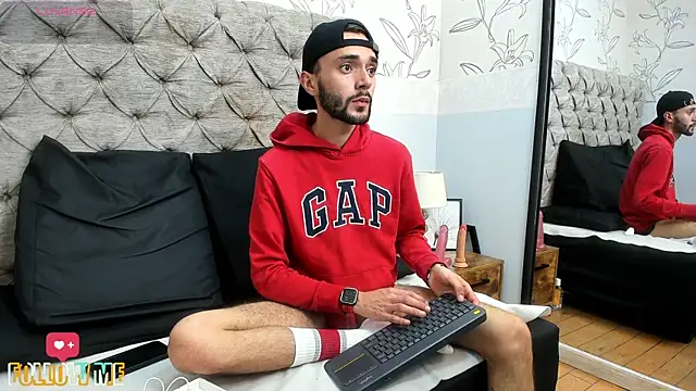 jakemagnus online show from January 2025 05:24:01 PM