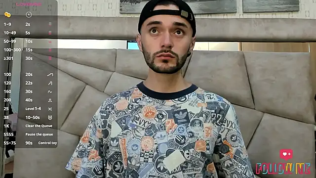 jakemagnus online show from February 2025 05:51:02 PM