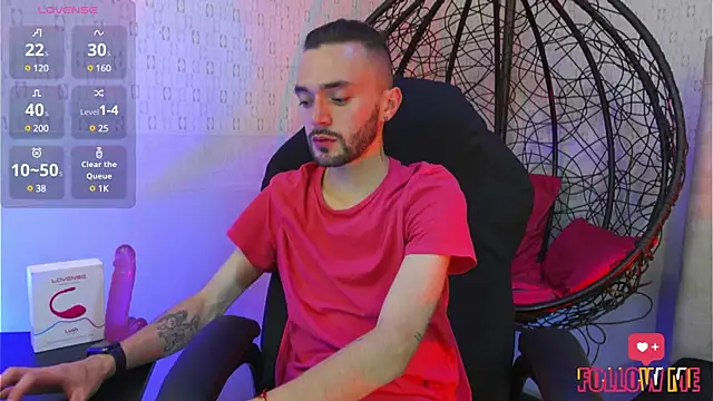 jakemagnus online show from February 2025 12:37:02 AM