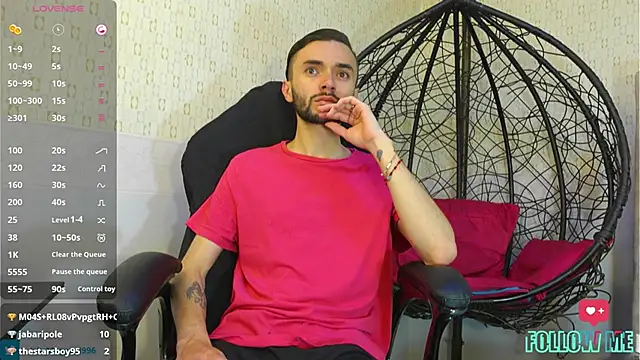 jakemagnus online show from February 2025 01:50:01 PM