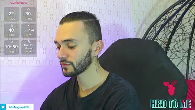 jakemagnus online show from February 2025 12:48:02 PM